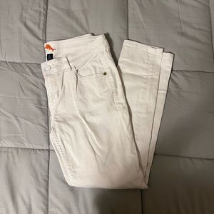 Tommy Bahama White Jeans